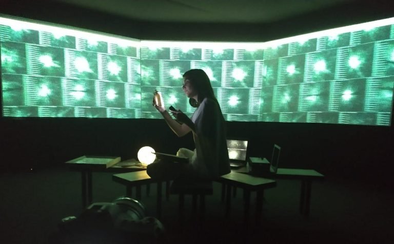 Pixel Driver estrena “Parhelio”