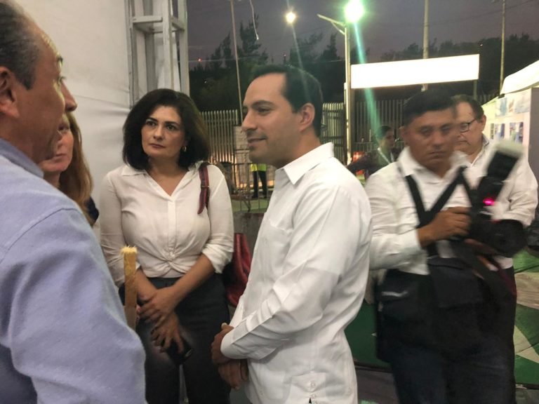 “El gobernador es engañado sobre la situación del Hospital Psiquiátrico”: Virginia González