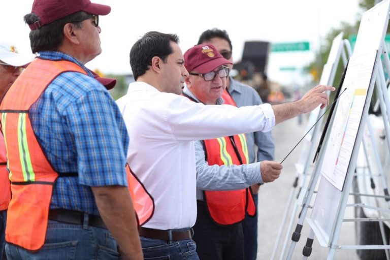 Inversión de $60 millones para modernizar la imagen urbana de Progreso