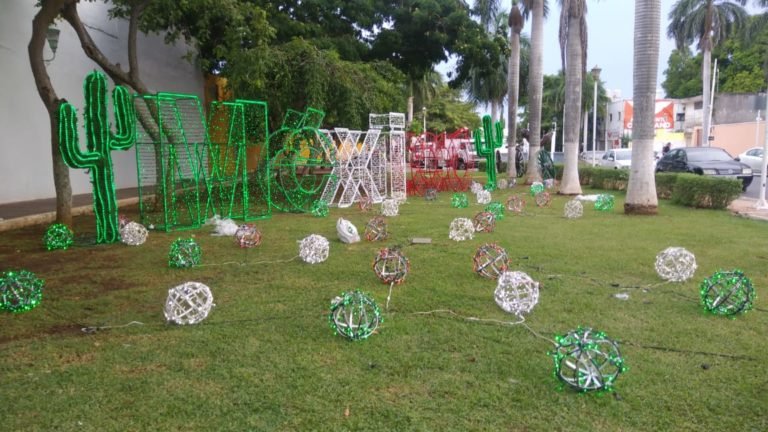 La Comuna vestirá a la ciudad con motivo de las fiestas patrias