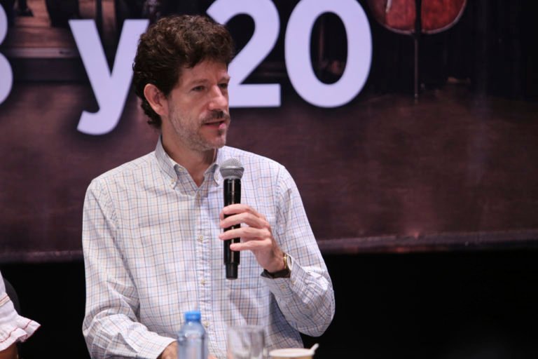 Grieg y Sibelius protagonizan el programa 6