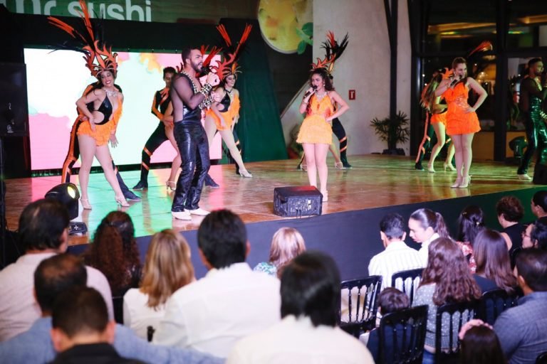 Plaza Carnaval cambia de nombre a  Ciudad Carnaval
