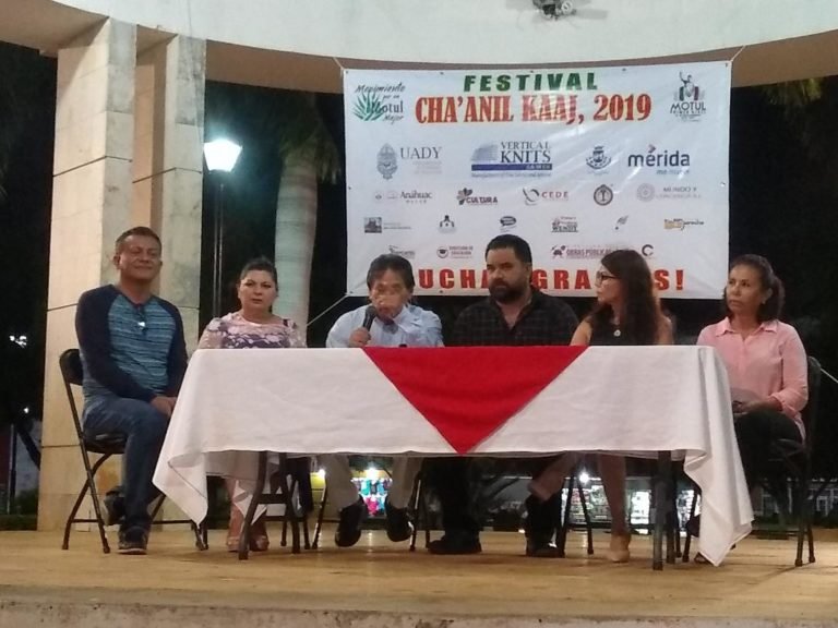 Motul vivirá la primera fiesta del pueblo