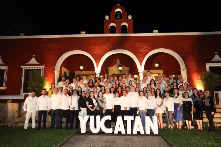 El “PRI-MOR” trató de desastibilizar al gobierno de Mauricio Vila