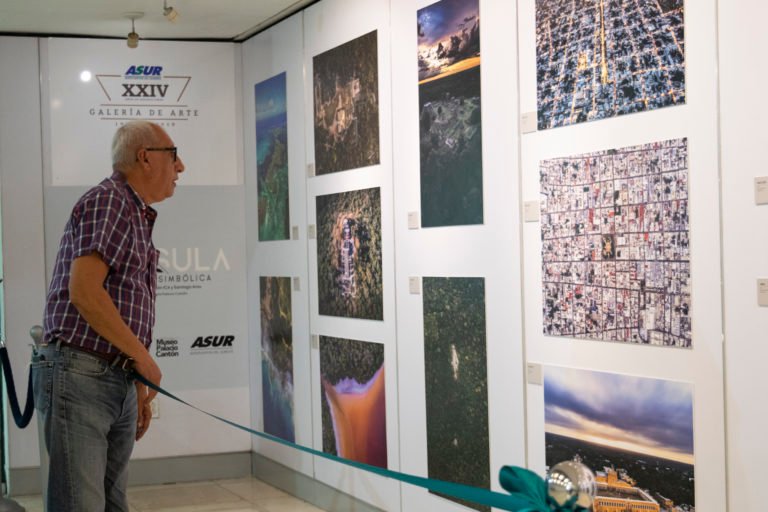 Un recorrido visual para admirar la belleza