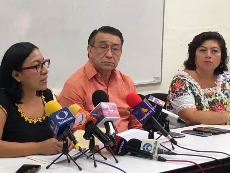 Día Internacional de las Lenguas Maternas con celebraciones en Mérida y Cuzamá