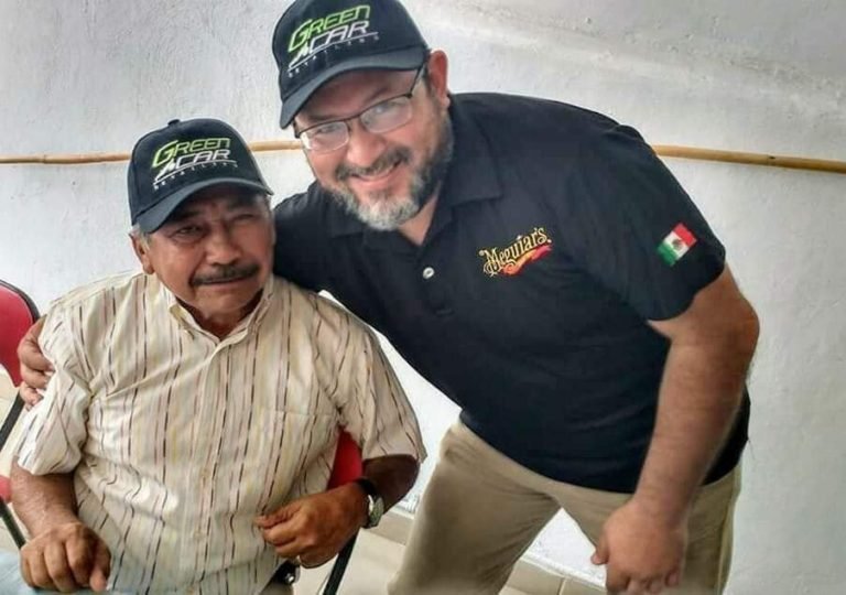Maestro yucateco falleció por Covid-19 en Perú