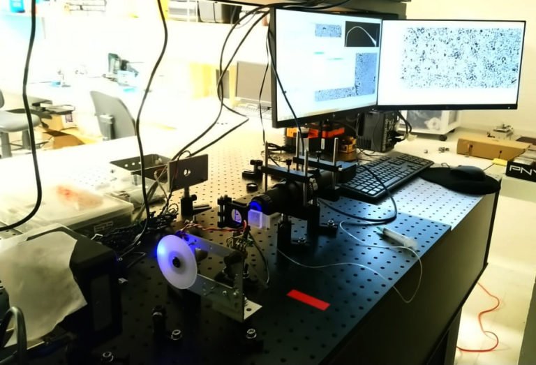 Colaboración interinstitucional permitirá crear dispositivo para detección de COVID-19