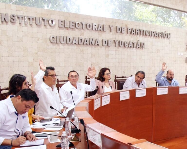 Funcionarios que buscan reelección, sin campaña en horas laborales