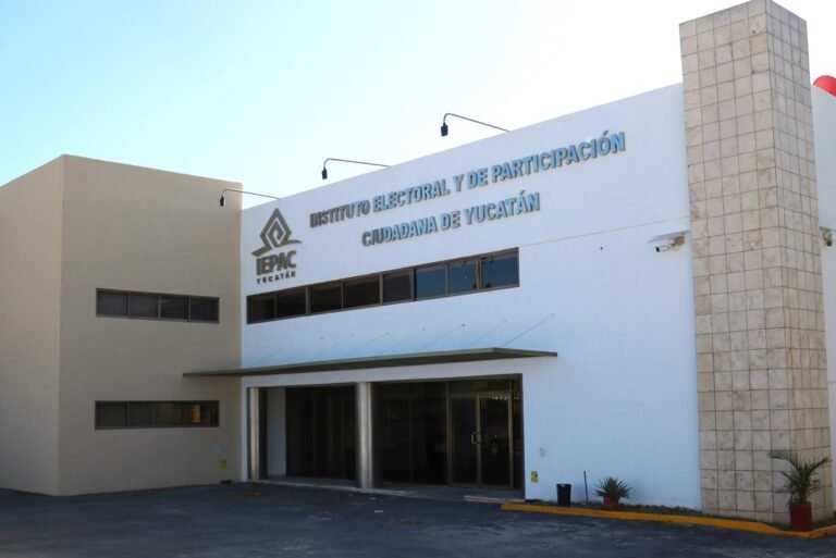 Mañana domingo inician los debates organizados por el Iepac