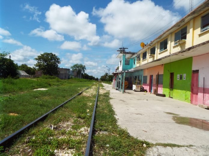 CNDH pide suspender proyecto del Tren Maya
