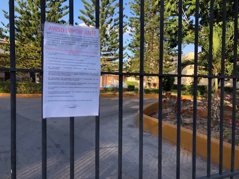 llaman a proteger a los adultos mayores