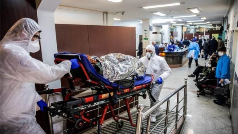 Reportan 11 fallecimientos este día