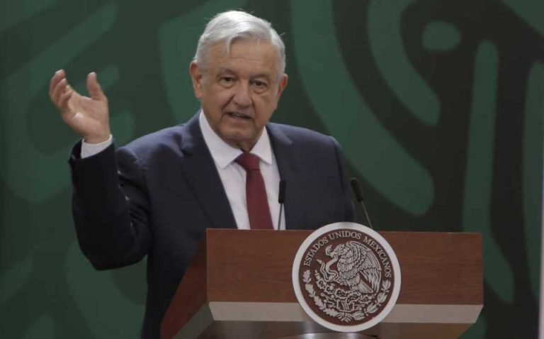 LA MAÑANERA DE AMLO