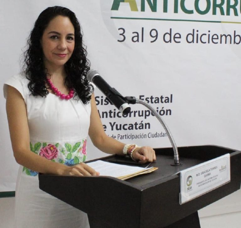 De última hora surgen candidatas a un cargo del Inaip