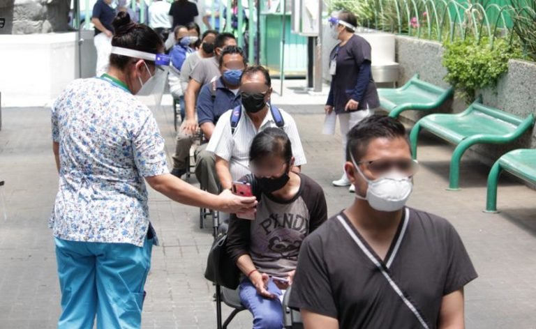 Coronavirus en México, 23 de junio: noticias de hoy sobre el covid-19