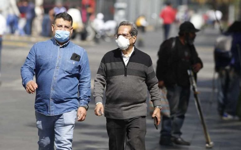 Noticias de hoy sobre el covid-19