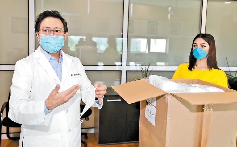 Asa Laurell se va por salud y líos con López-Gatell