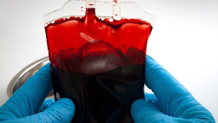 Tu tipo de sangre te dice si eres propenso al coronavirus: estudio