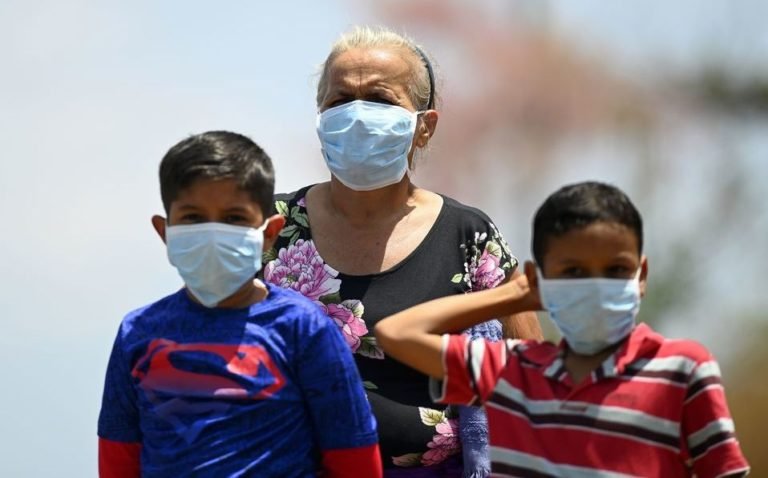 Yucatán, aún lejos del pico