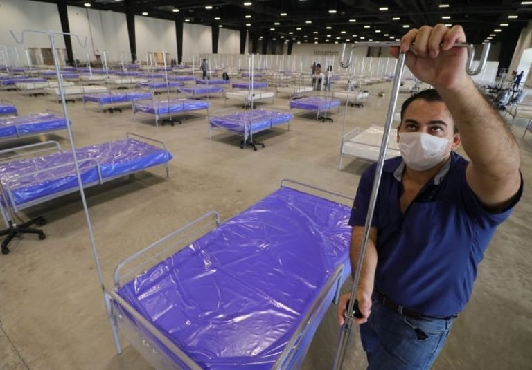 En la ruta letal del Covid,¿por qué muere la mayoría de los intubados?