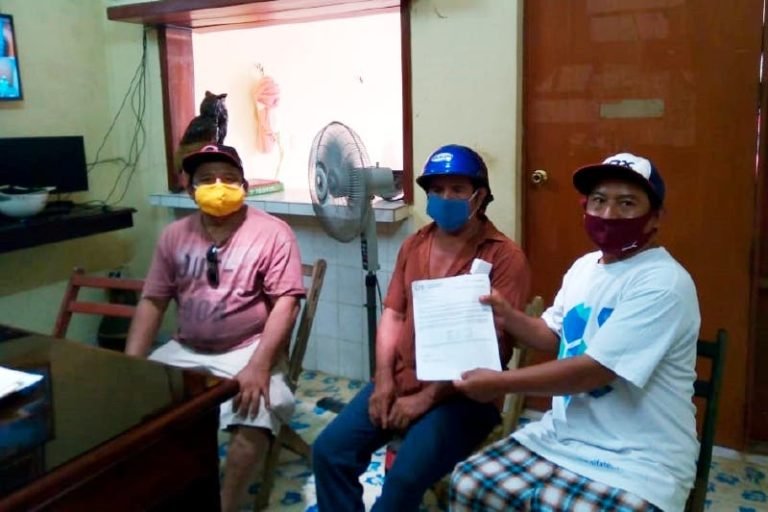 Campesinos del Sur ganan “guerra” contra la CFE