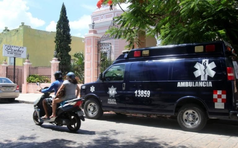 Se disparan las incineraciones a causa de la pandemia