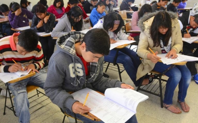 Examen de ingreso será hasta que haya semáforo verde de covid-19: Comipems