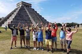 Recuperación de visitantes