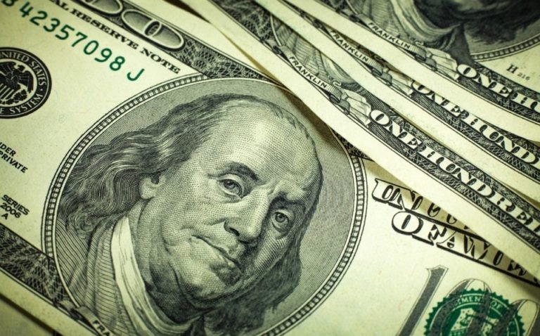 Precio del dólar hoy 13 de julio de 2020