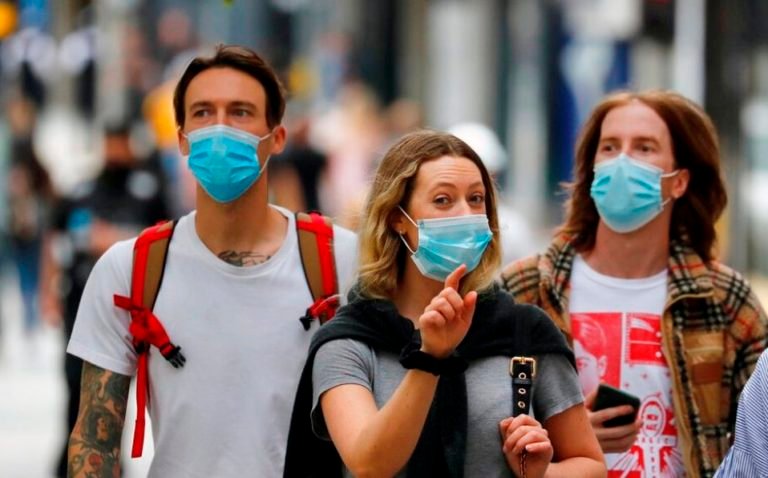 Coronavirus deja más de 573 mil muertes y 13 millones de contagios en el mundo