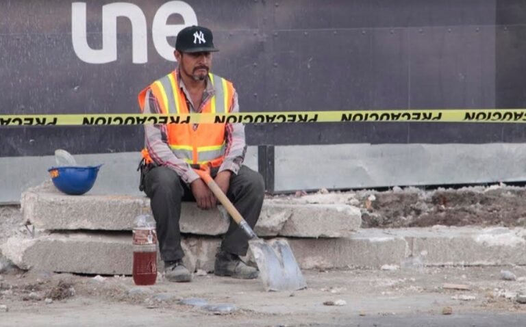 Líder obrero: “Mínima afectación a la clase trabajadora”