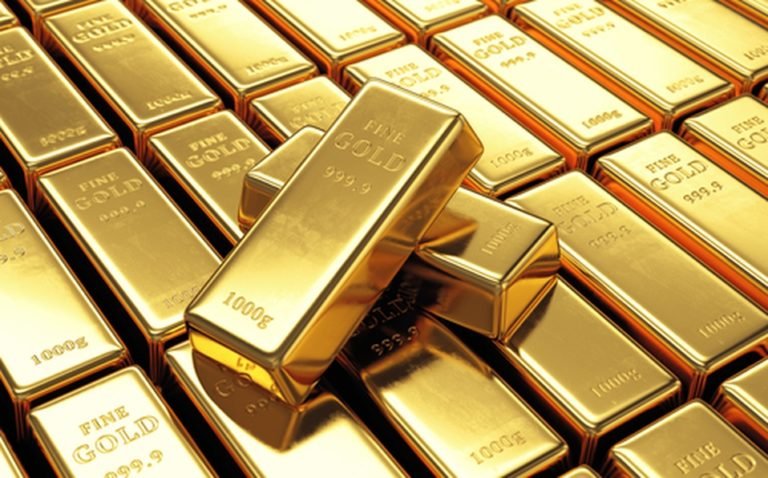 Precio del oro se dispara a récord histórico; demanda “está por los cielos”