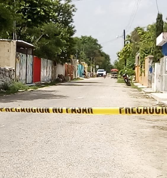 Alza en muertes dolosas en Yucatán