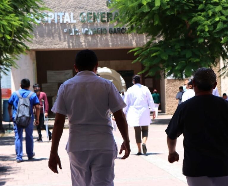 Opción para los médicos