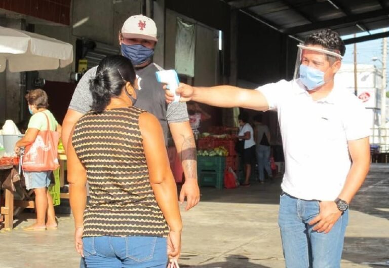 Cerca de los 11 mil casos