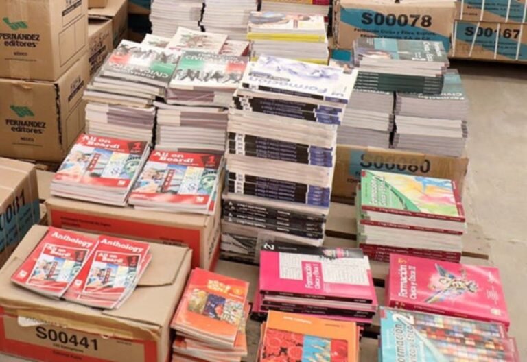 Segey renueva 7,601 contratos para el inicio del ciclo escolar