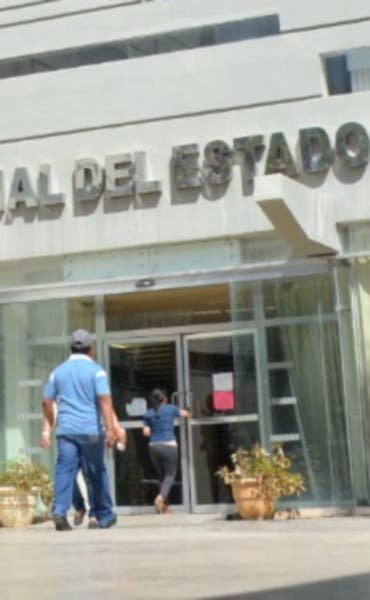 Juzgados reanudan funciones