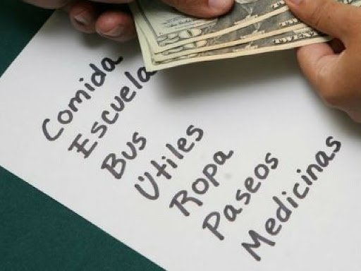 Hablando de pensiones alimenticias