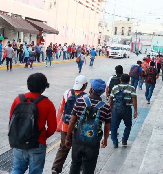 Yucatán rebasa las 2,000 muertes y los 15 mil contagios por Covid-19