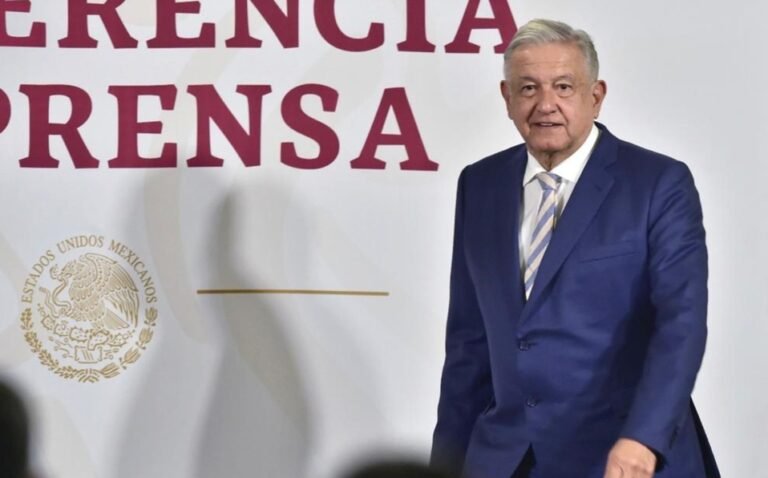La Mañanera