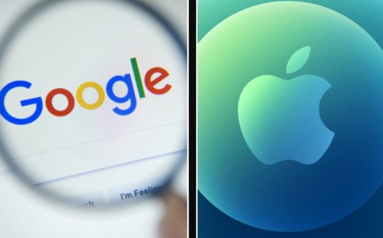 ¿Adiós, Google? Apple trabaja en su propio buscador web: Financial Times