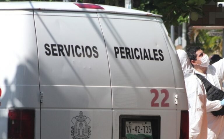 En México, cada 42 segundos murió una persona en 2019: Inegi