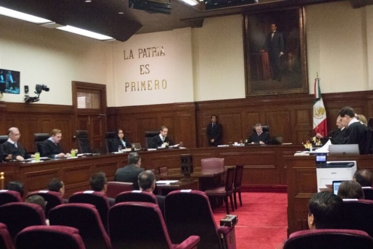 SCJN decide esta semana extradición de empresario mexicano a EU