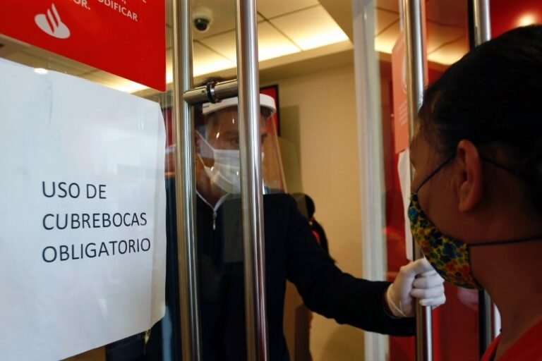 Cerrarán los bancos este 2 de noviembre