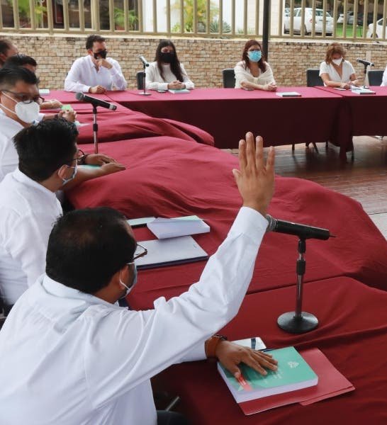 Plan para prevenir fallas del PREP en las elecciones