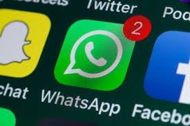 WhatsApp bloqueará tu cuenta para siempre si usas otra app de mensajería