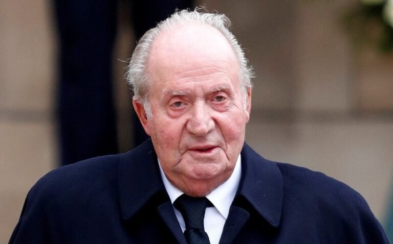 Fiscalía Anticorrupción de España abre tercera investigación contra Juan Carlos I