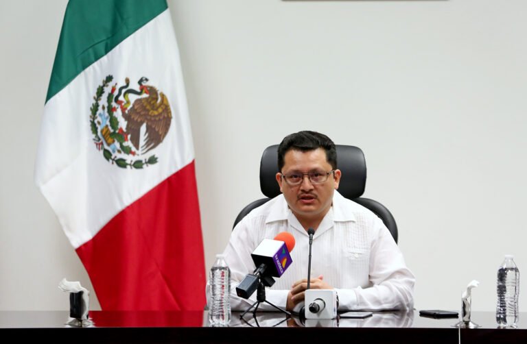 Ambrosio Herrera, será nombrado Vice Fiscal de Investigación y Proceso