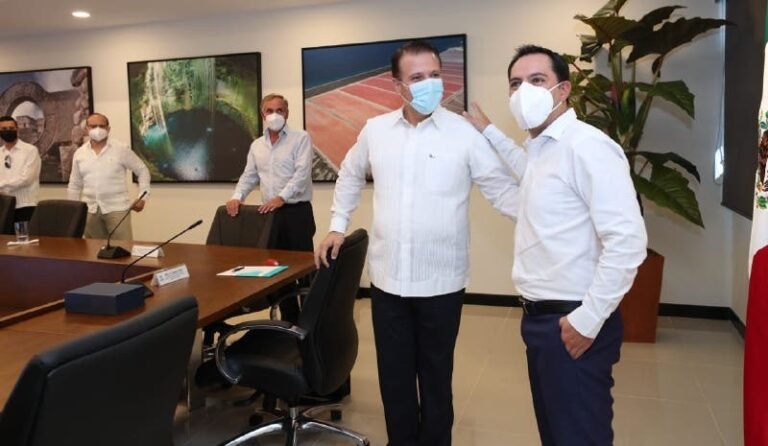 “El que más ha crecido”: destacan el valor de Yucatán ante las inversiones